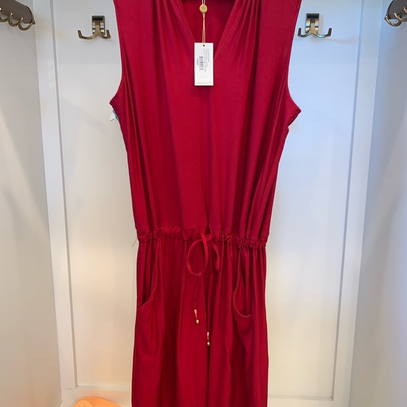 Helen Jon Sanibel dress NEW - Picture 9 of 14